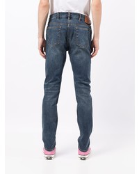 dunkelblaue Jeans von PS Paul Smith