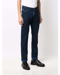 dunkelblaue Jeans von Jacob Cohen