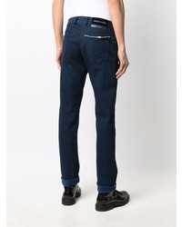 dunkelblaue Jeans von Jacob Cohen