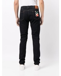 dunkelblaue Jeans von PS Paul Smith