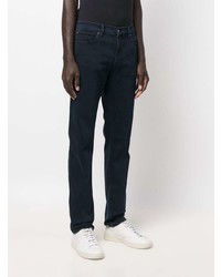 dunkelblaue Jeans von BOSS