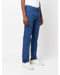 dunkelblaue Jeans von Jacob Cohen