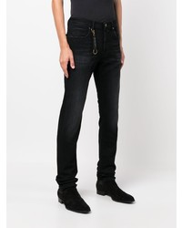 dunkelblaue Jeans von Incotex