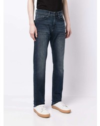 dunkelblaue Jeans von BOSS