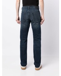 dunkelblaue Jeans von BOSS