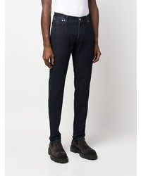 dunkelblaue Jeans von Corneliani