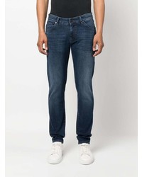 dunkelblaue Jeans von PT TORINO