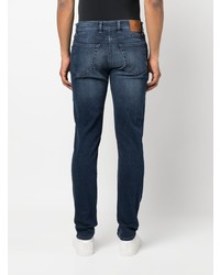 dunkelblaue Jeans von PT TORINO