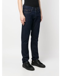 dunkelblaue Jeans von Armani Exchange