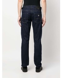 dunkelblaue Jeans von Armani Exchange