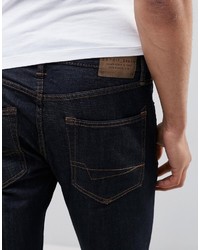 dunkelblaue Jeans von Esprit