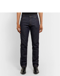 dunkelblaue Jeans von Fendi