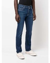 dunkelblaue Jeans von Jacob Cohen