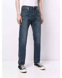 dunkelblaue Jeans von PS Paul Smith