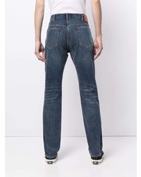 dunkelblaue Jeans von PS Paul Smith