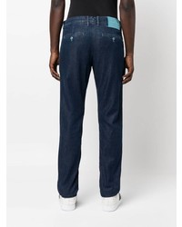 dunkelblaue Jeans von Jacob Cohen