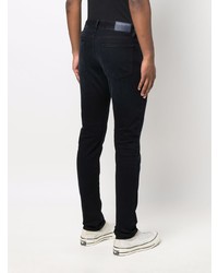 dunkelblaue Jeans von Closed