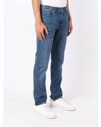 dunkelblaue Jeans von Hugo