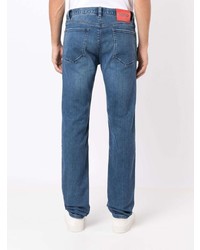 dunkelblaue Jeans von Hugo