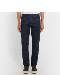 dunkelblaue Jeans von Tom Ford