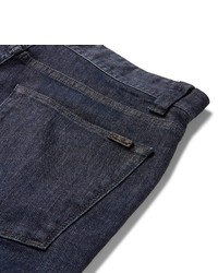 dunkelblaue Jeans von Loro Piana