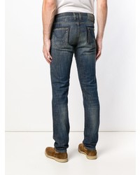 dunkelblaue Jeans von Jeckerson