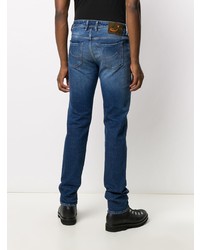 dunkelblaue Jeans von Jacob Cohen