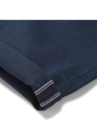 dunkelblaue Jeans von Isaia