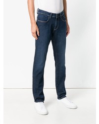 dunkelblaue Jeans von Jeckerson