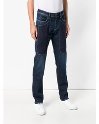 dunkelblaue Jeans von Jeckerson