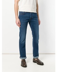 dunkelblaue Jeans von Jacob Cohen