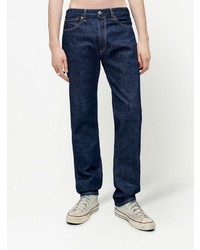 dunkelblaue Jeans von RE/DONE