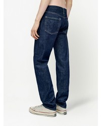 dunkelblaue Jeans von RE/DONE