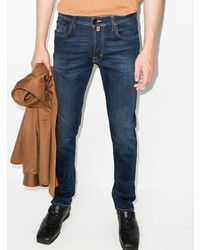 dunkelblaue Jeans von Jacob Cohen