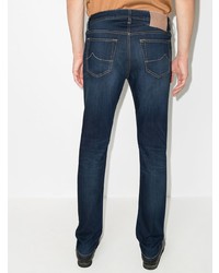 dunkelblaue Jeans von Jacob Cohen