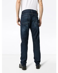 dunkelblaue Jeans von Tom Ford