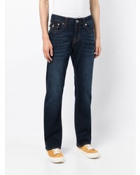 dunkelblaue Jeans von True Religion