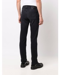 dunkelblaue Jeans von Hand Picked