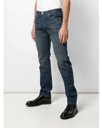 dunkelblaue Jeans von Simon Miller