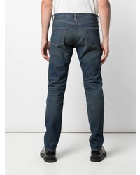 dunkelblaue Jeans von Simon Miller