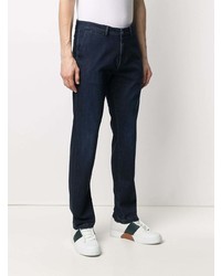 dunkelblaue Jeans von 7 For All Mankind