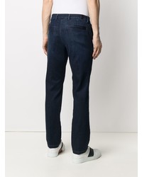 dunkelblaue Jeans von 7 For All Mankind