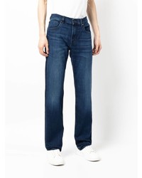 dunkelblaue Jeans von 7 For All Mankind