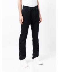 dunkelblaue Jeans von 7 For All Mankind