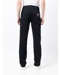 dunkelblaue Jeans von 7 For All Mankind