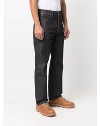 dunkelblaue Jeans von VISVIM