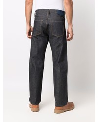 dunkelblaue Jeans von VISVIM