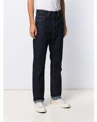 dunkelblaue Jeans von Societe Anonyme