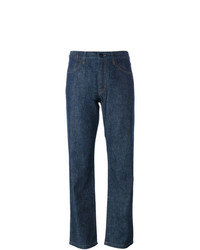 dunkelblaue Jeans von Sofie D'hoore