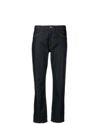 dunkelblaue Jeans von Sofie D'hoore